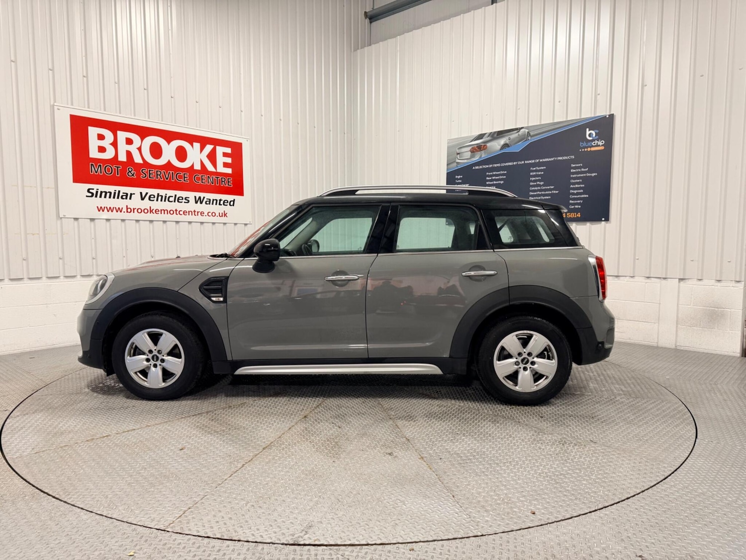 Used MINI Countryman 2019 for sale - 77441320: Photo 10