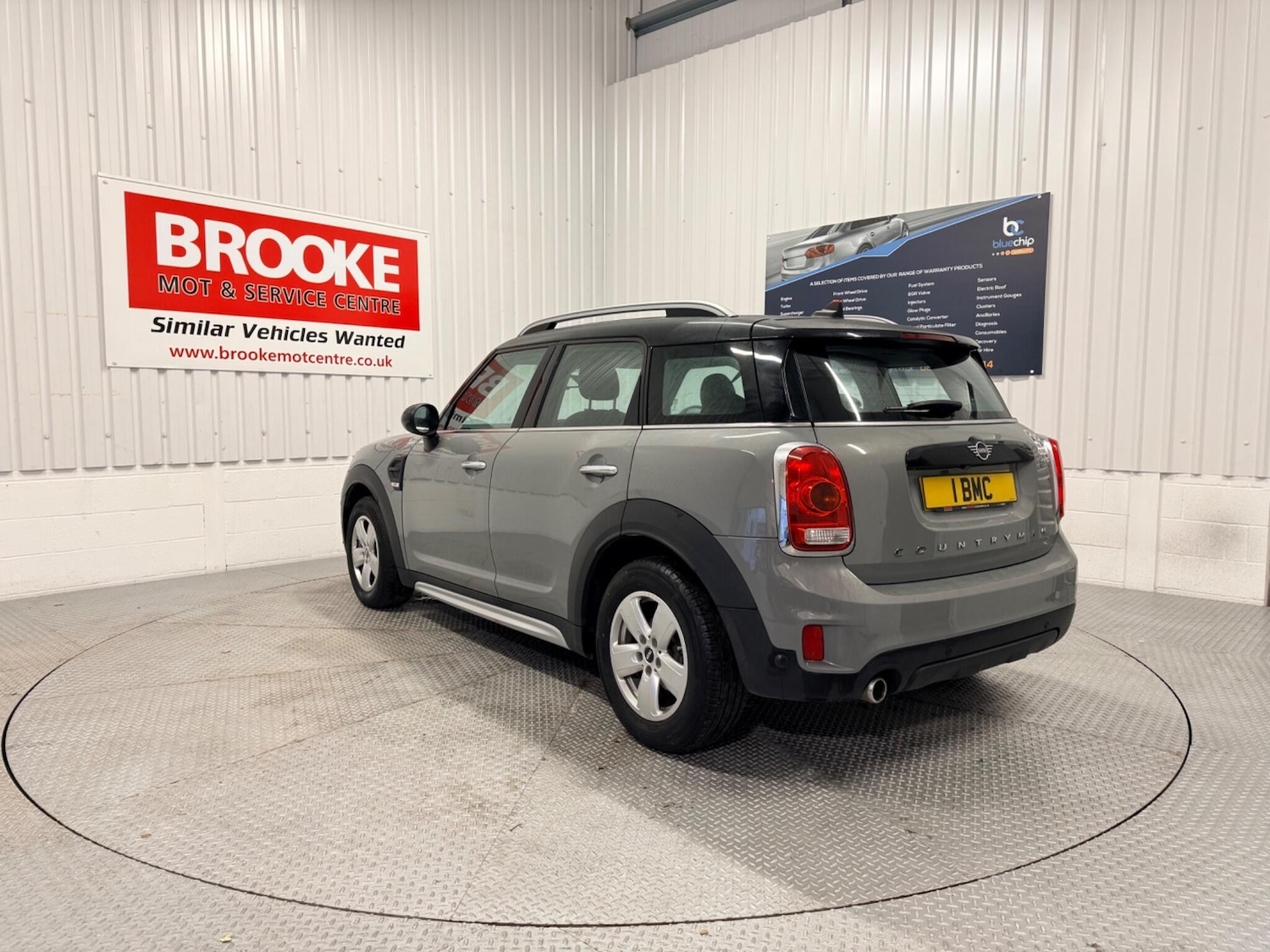 Used MINI Countryman 2019 for sale - 77441320: Photo 11