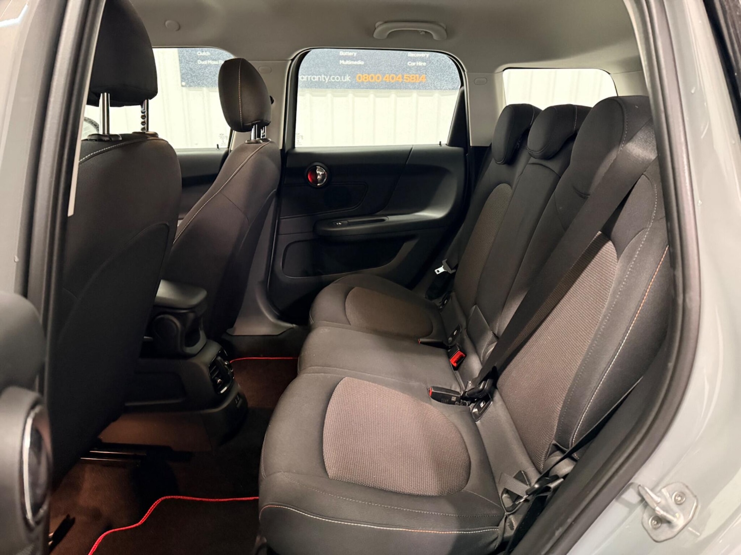 Used MINI Countryman 2019 for sale - 77441320: Photo 12