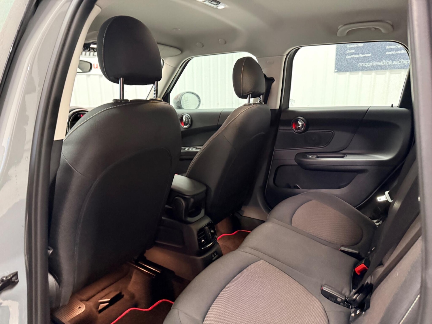 Used MINI Countryman 2019 for sale - 77441320: Photo 13