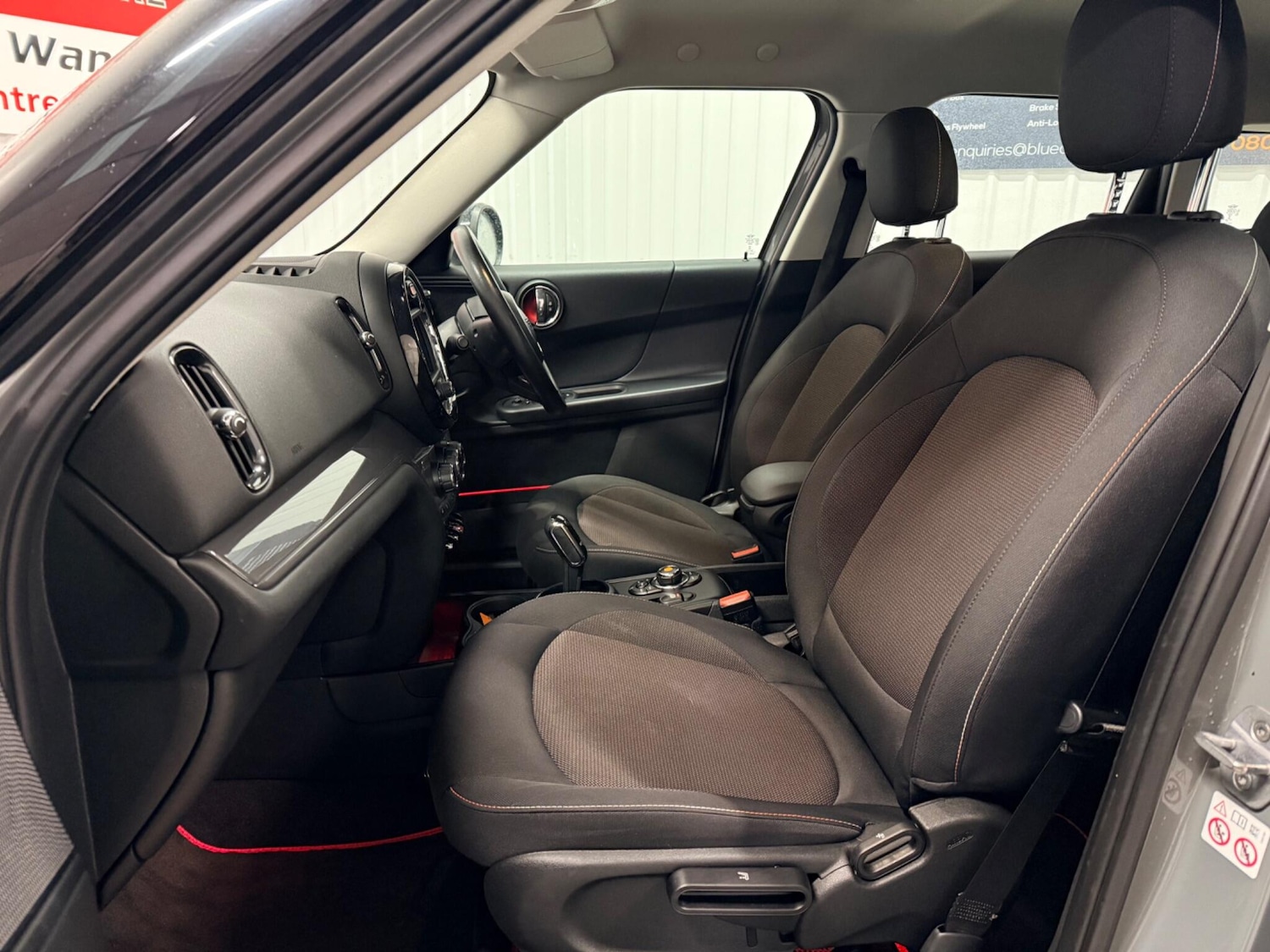 Used MINI Countryman 2019 for sale - 77441320: Photo 14