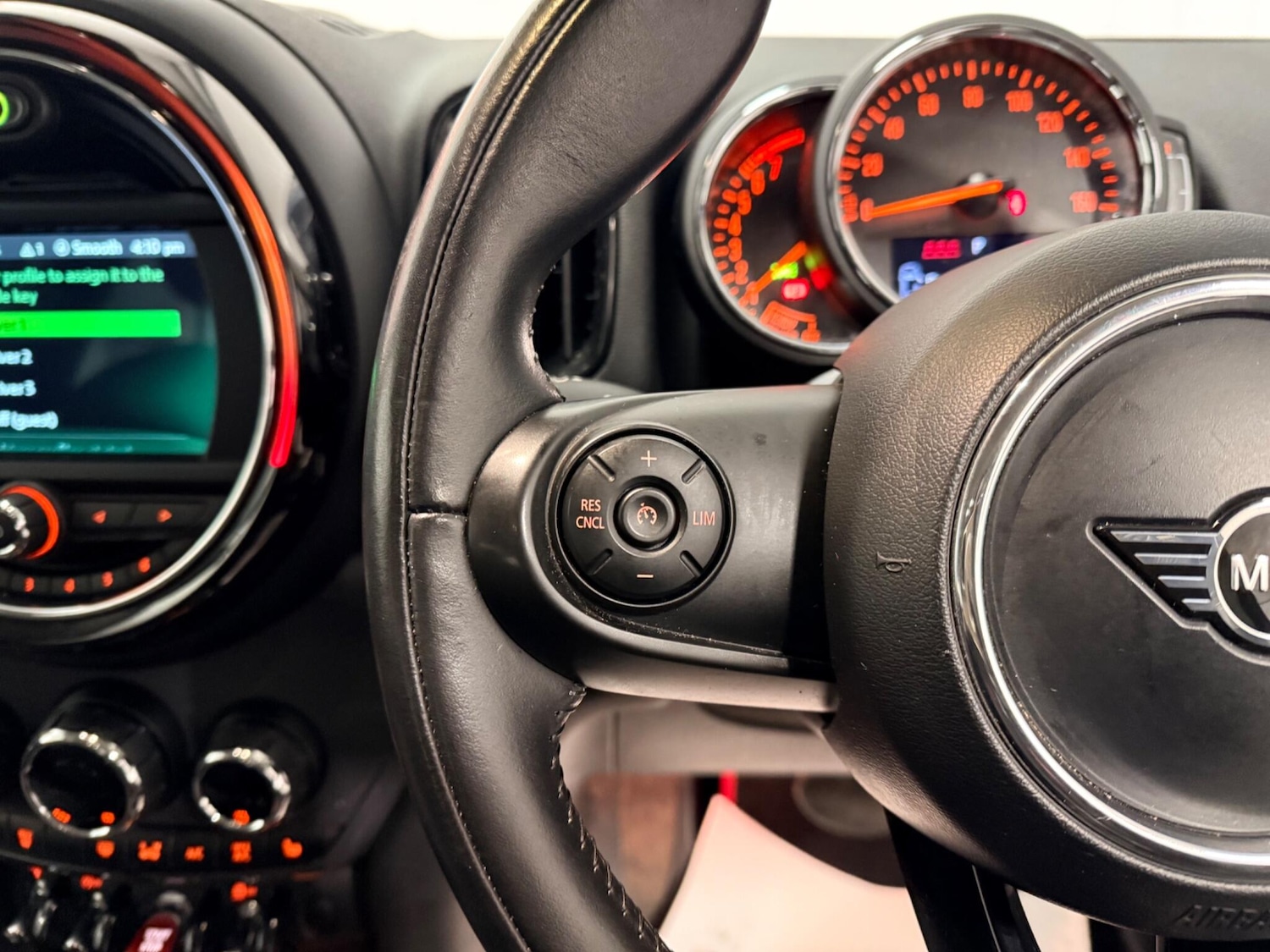 Used MINI Countryman 2019 for sale - 77441320: Photo 18