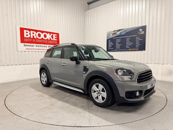 Used MINI Countryman 2019 for sale - 77441320: Photo