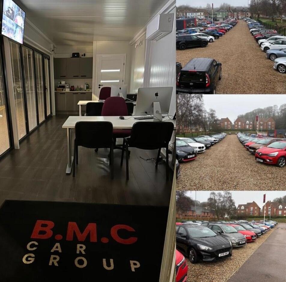 Used MINI Countryman 2019 for sale - 77441320: Photo 2