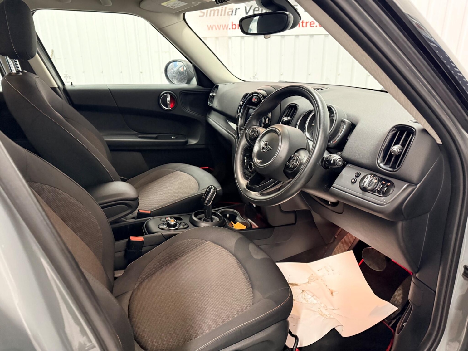 Used MINI Countryman 2019 for sale - 77441320: Photo 20