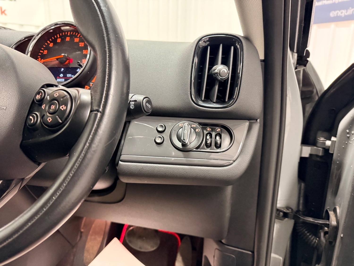 Used MINI Countryman 2019 for sale - 77441320: Photo 21