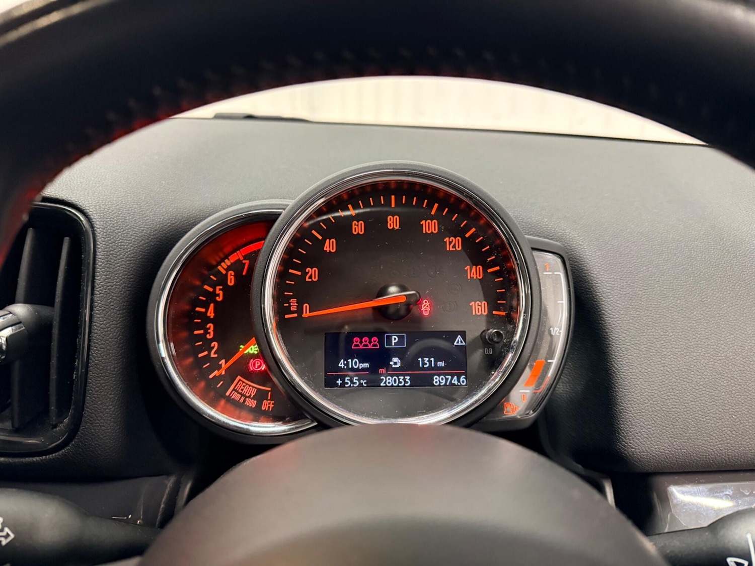 Used MINI Countryman 2019 for sale - 77441320: Photo 22