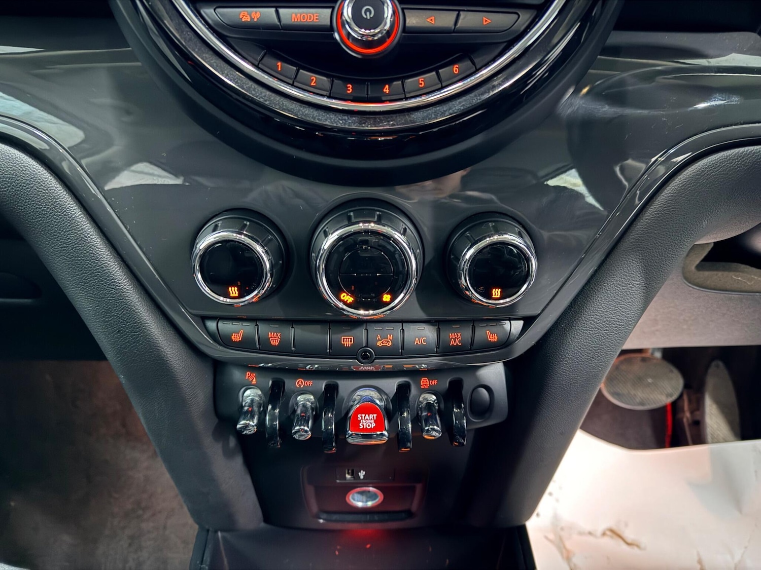 Used MINI Countryman 2019 for sale - 77441320: Photo 24