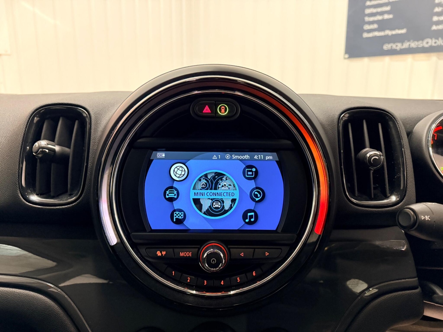 Used MINI Countryman 2019 for sale - 77441320: Photo 25