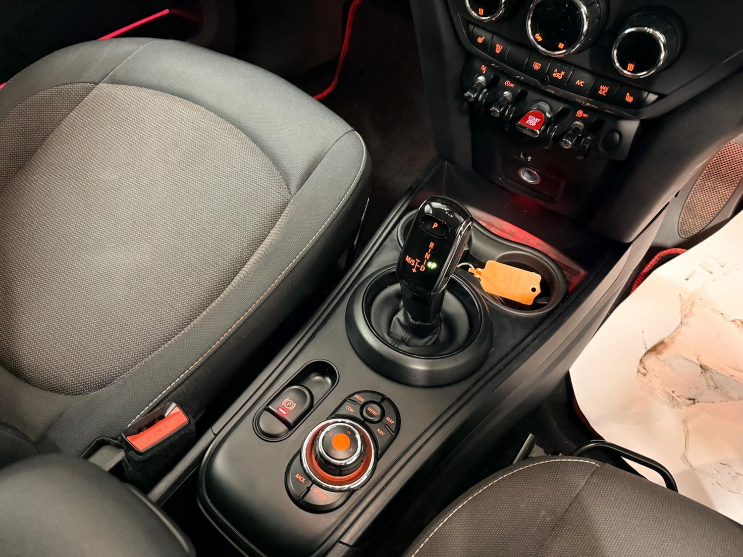 Used MINI Countryman 2019 for sale - 77441320: Photo 28