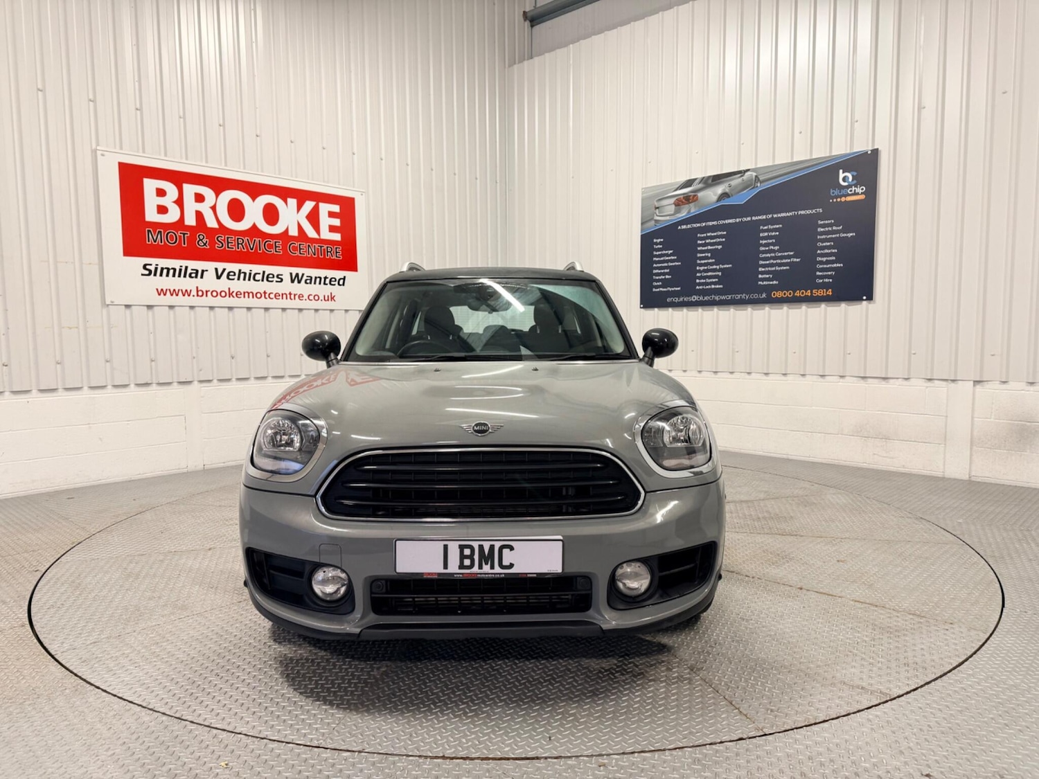 Used MINI Countryman 2019 for sale - 77441320: Photo 3
