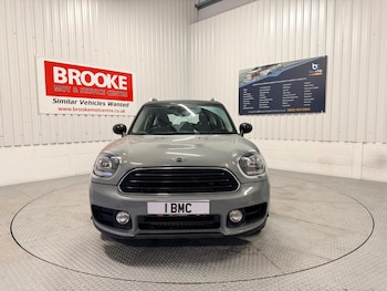 Used MINI Countryman 2019 for sale - 77441320: Photo