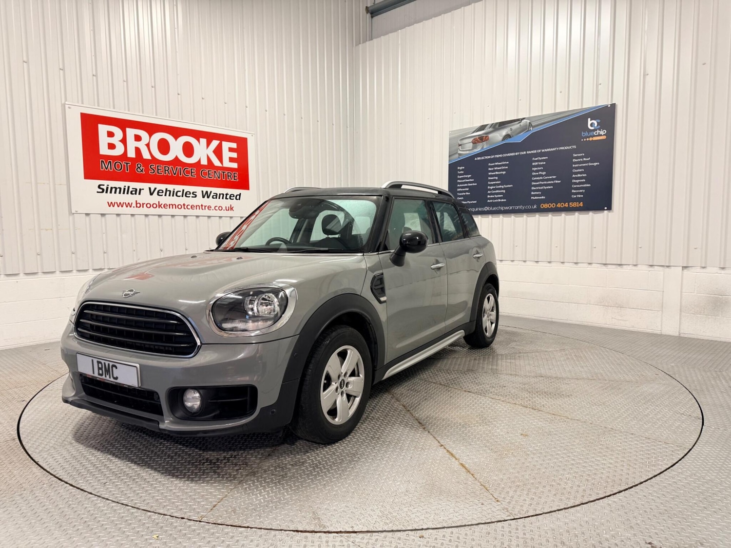 Used MINI Countryman 2019 for sale - 77441320: Photo 5
