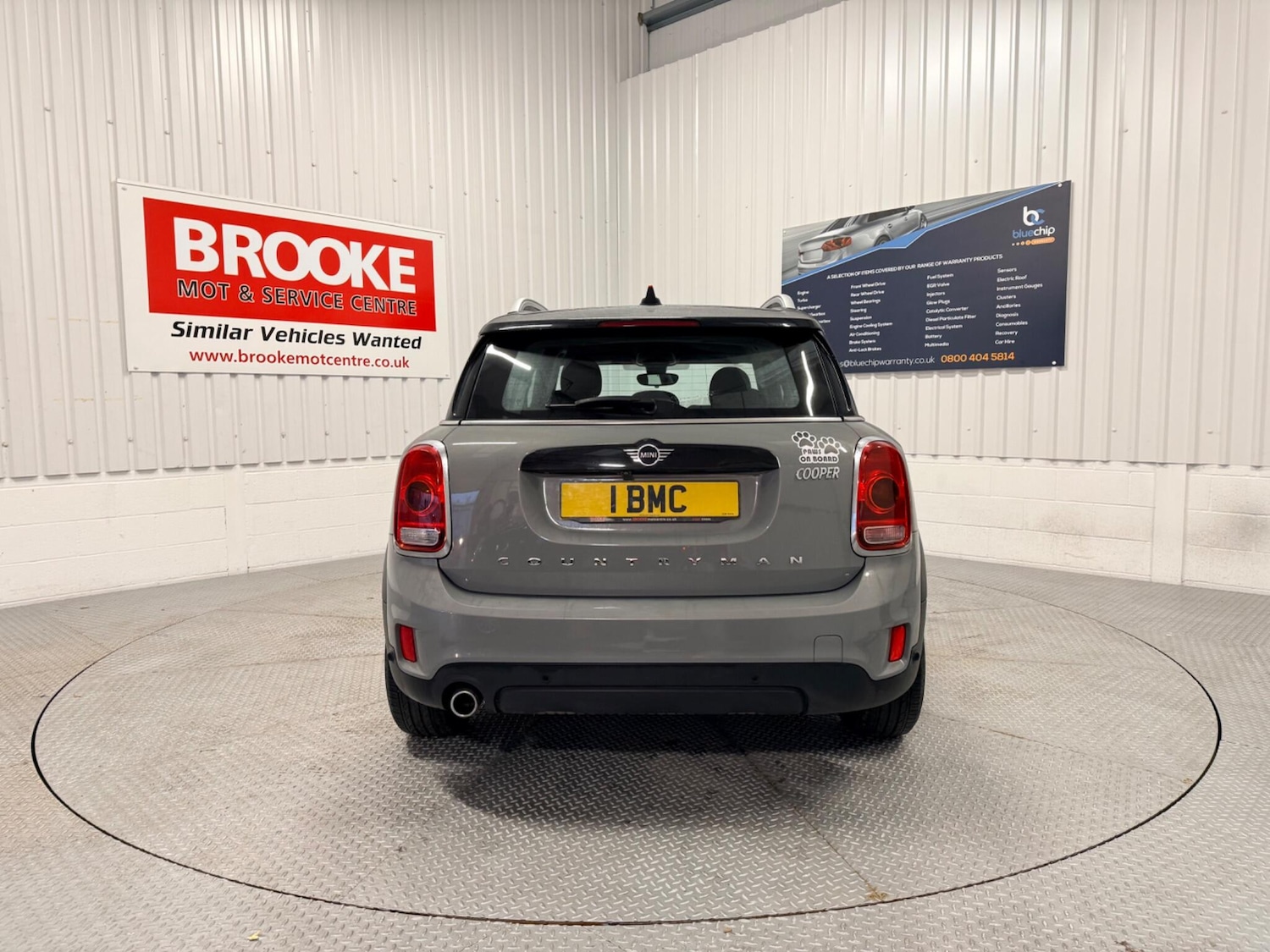 Used MINI Countryman 2019 for sale - 77441320: Photo 8