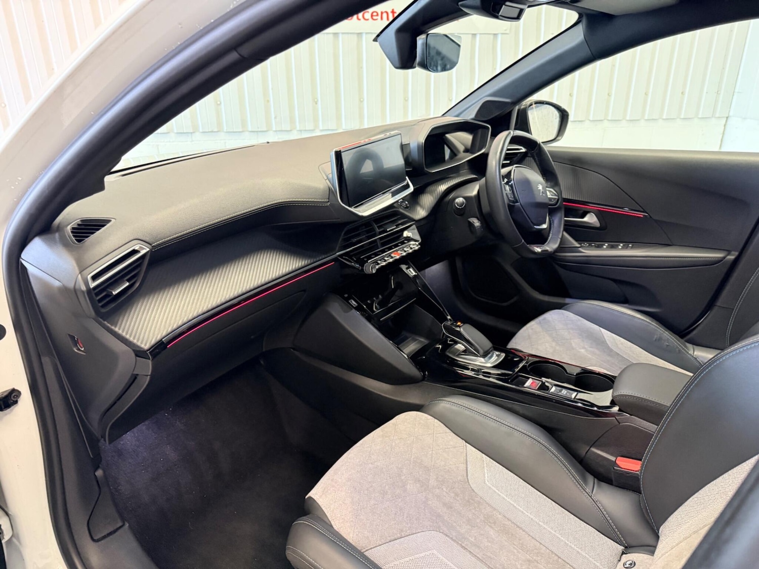 Used Peugeot E-208 for sale - 77824671: Photo 12