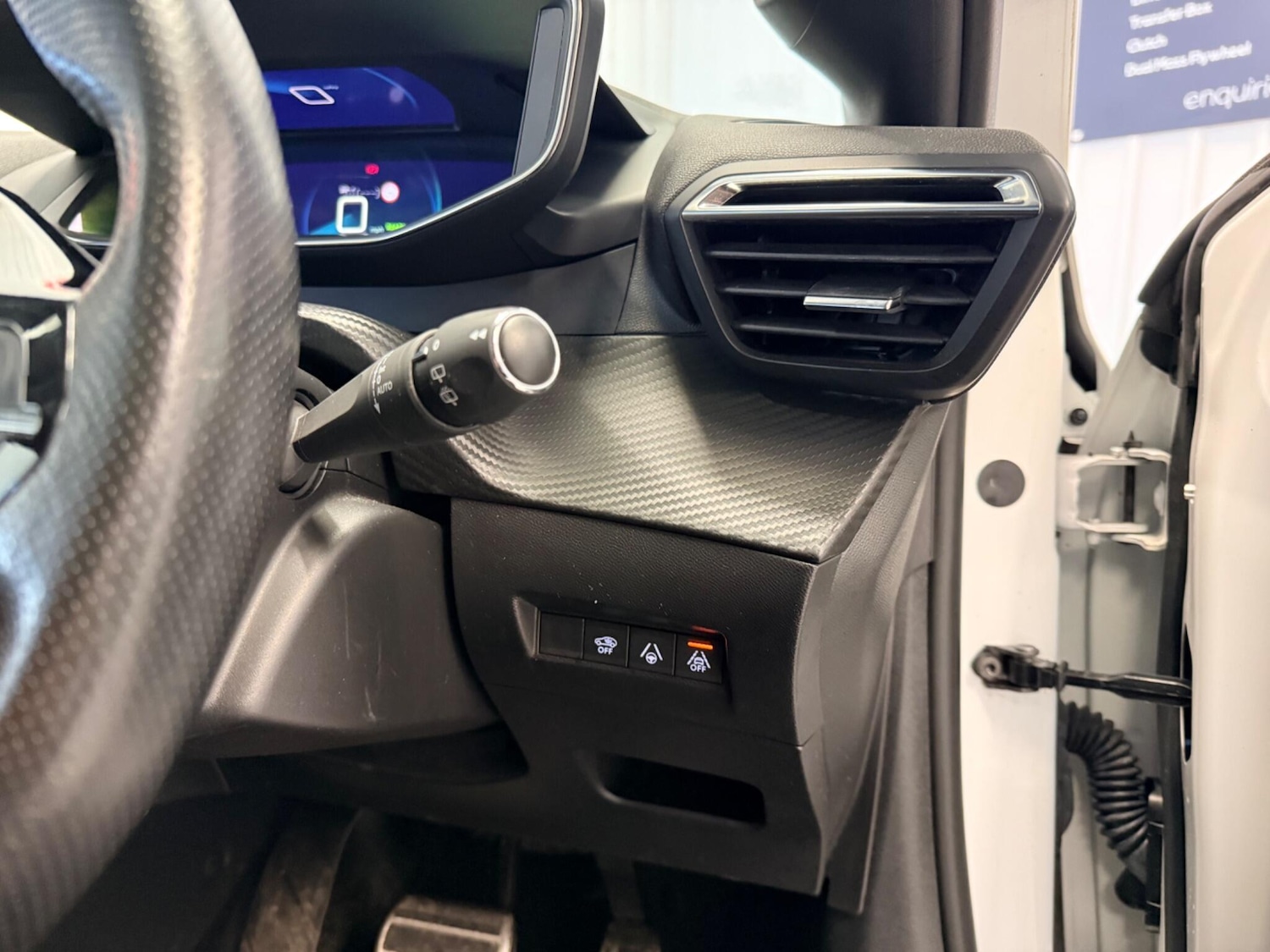 Used Peugeot E-208 for sale - 77824671: Photo 19