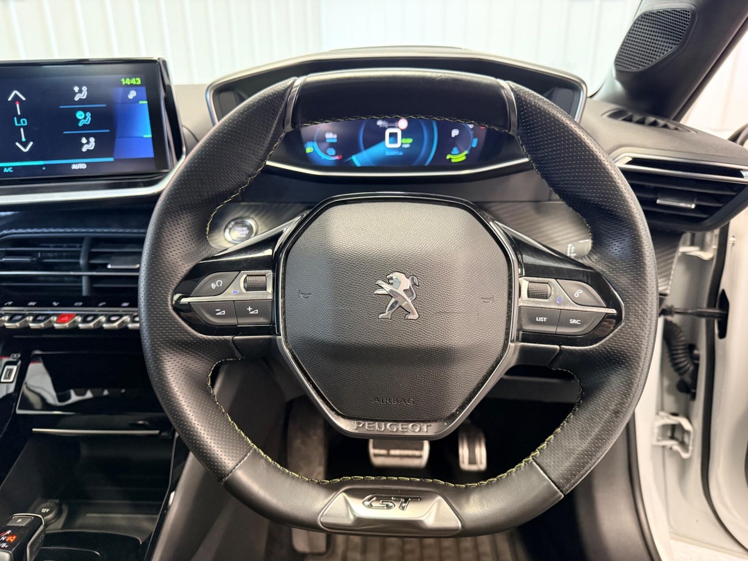 Used Peugeot E-208 for sale - 77824671: Photo 22