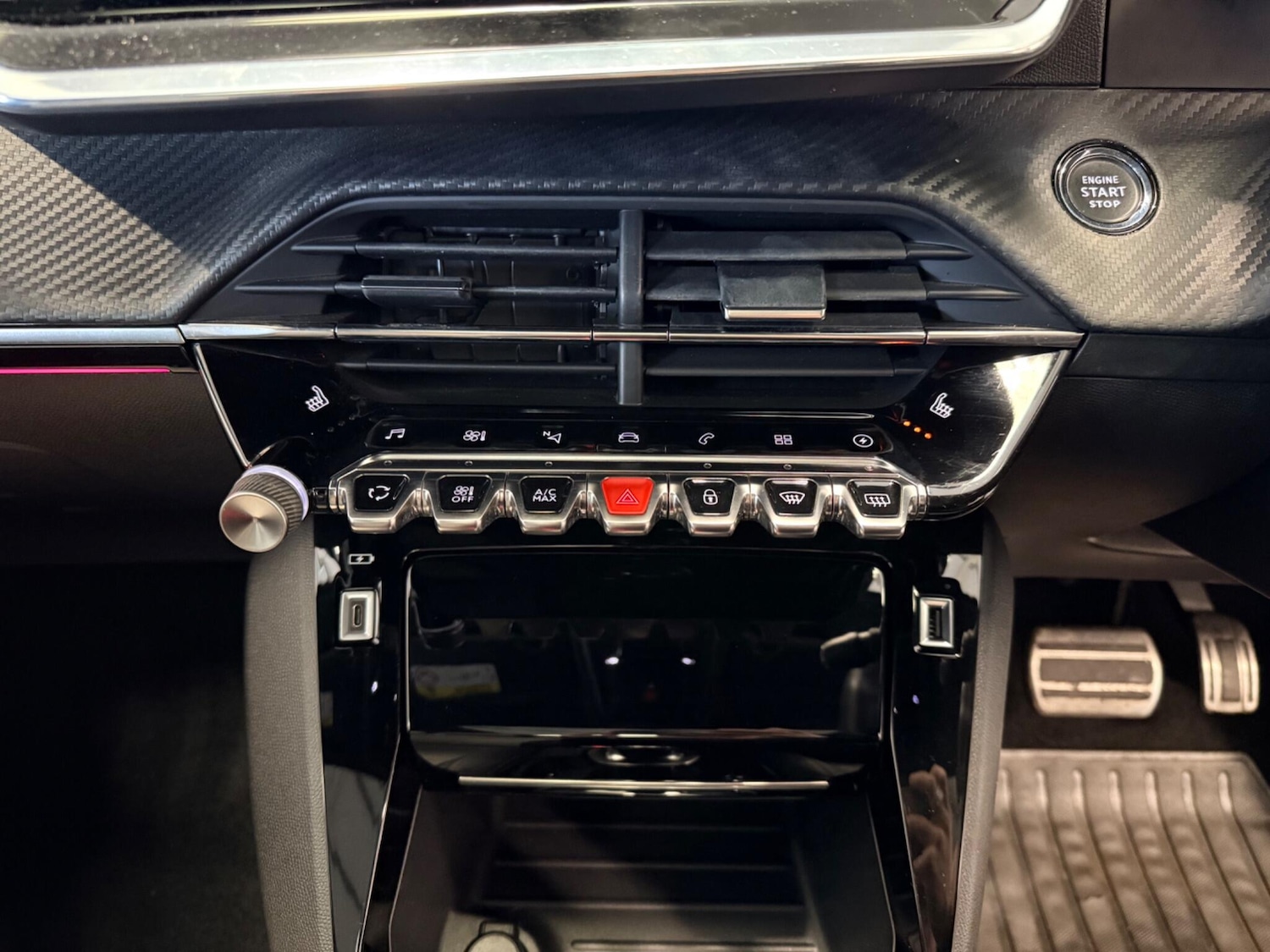 Used Peugeot E-208 for sale - 77824671: Photo 23