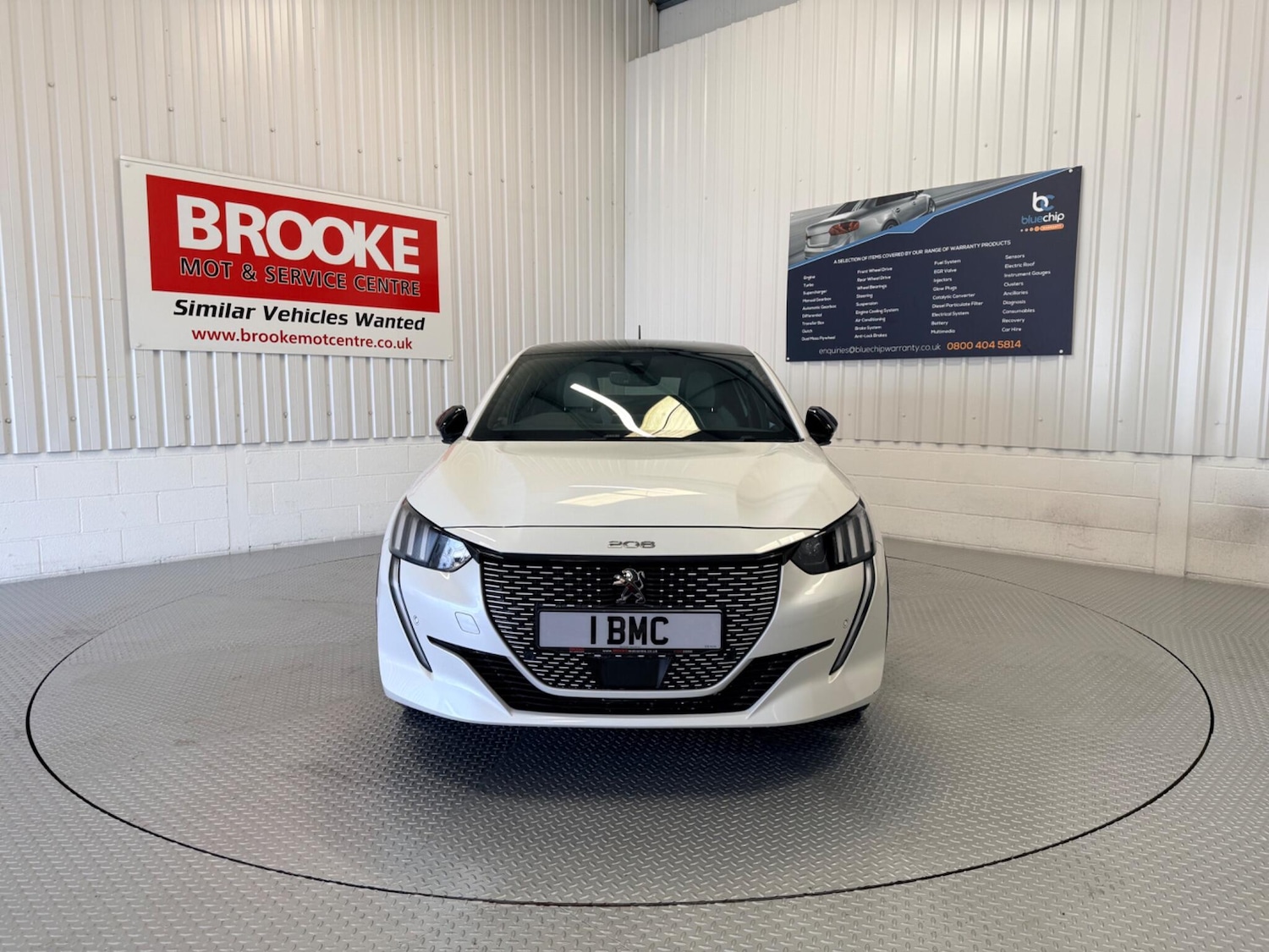 Used Peugeot E-208 for sale - 77824671: Photo 5