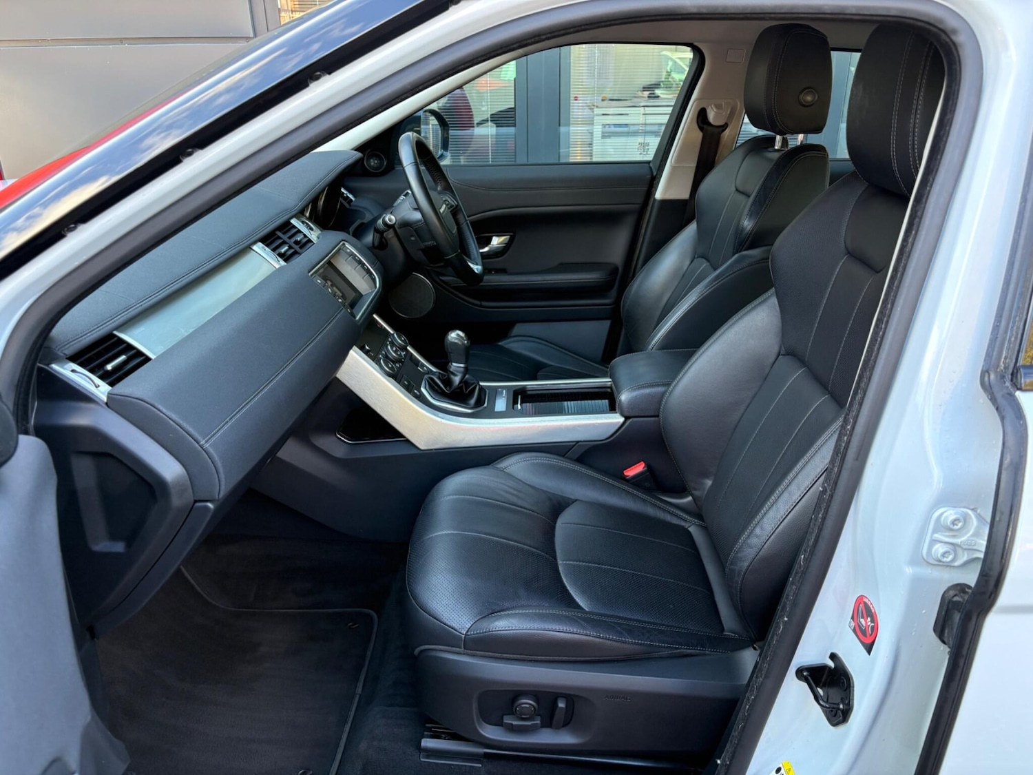 Used Land Rover Range Rover Evoque 2019 for sale - 76371188: Photo 12