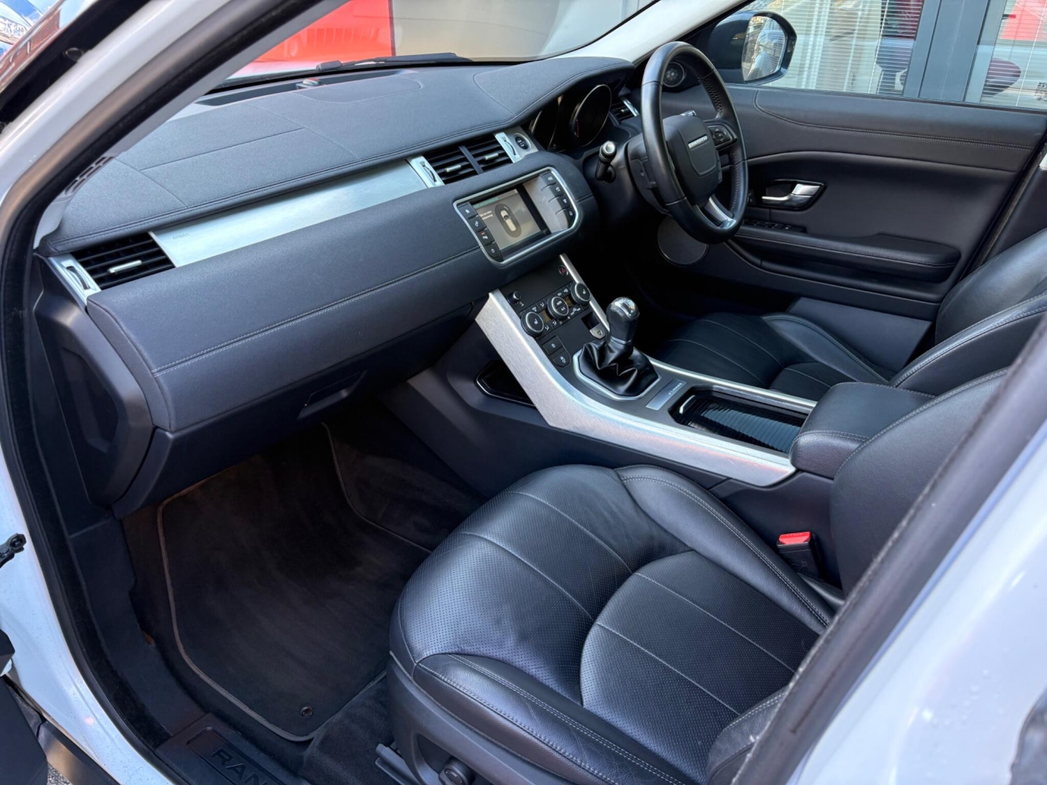 Used Land Rover Range Rover Evoque 2019 for sale - 76371188: Photo 13