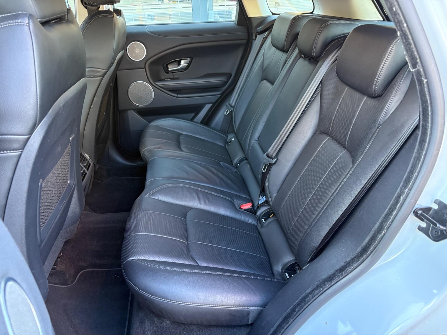 Used Land Rover Range Rover Evoque 2019 for sale - 76371188: Photo 15