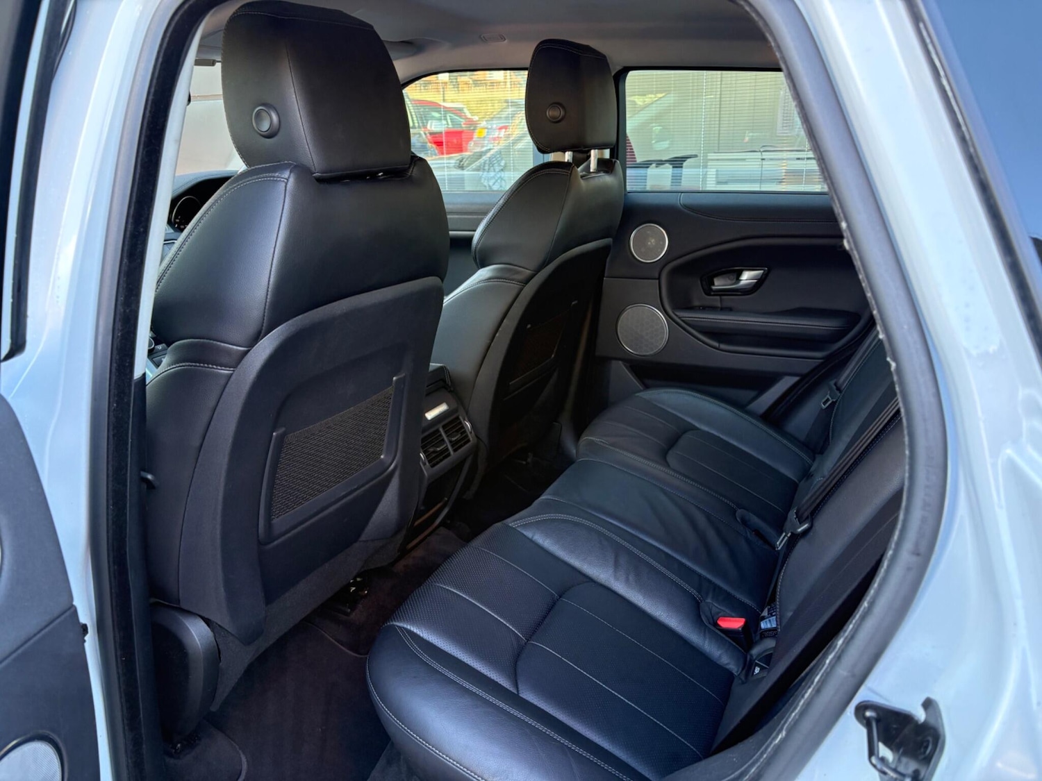 Used Land Rover Range Rover Evoque 2019 for sale - 76371188: Photo 16