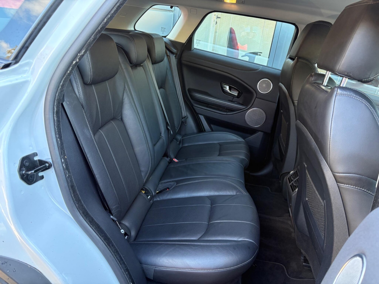 Used Land Rover Range Rover Evoque 2019 for sale - 76371188: Photo 18