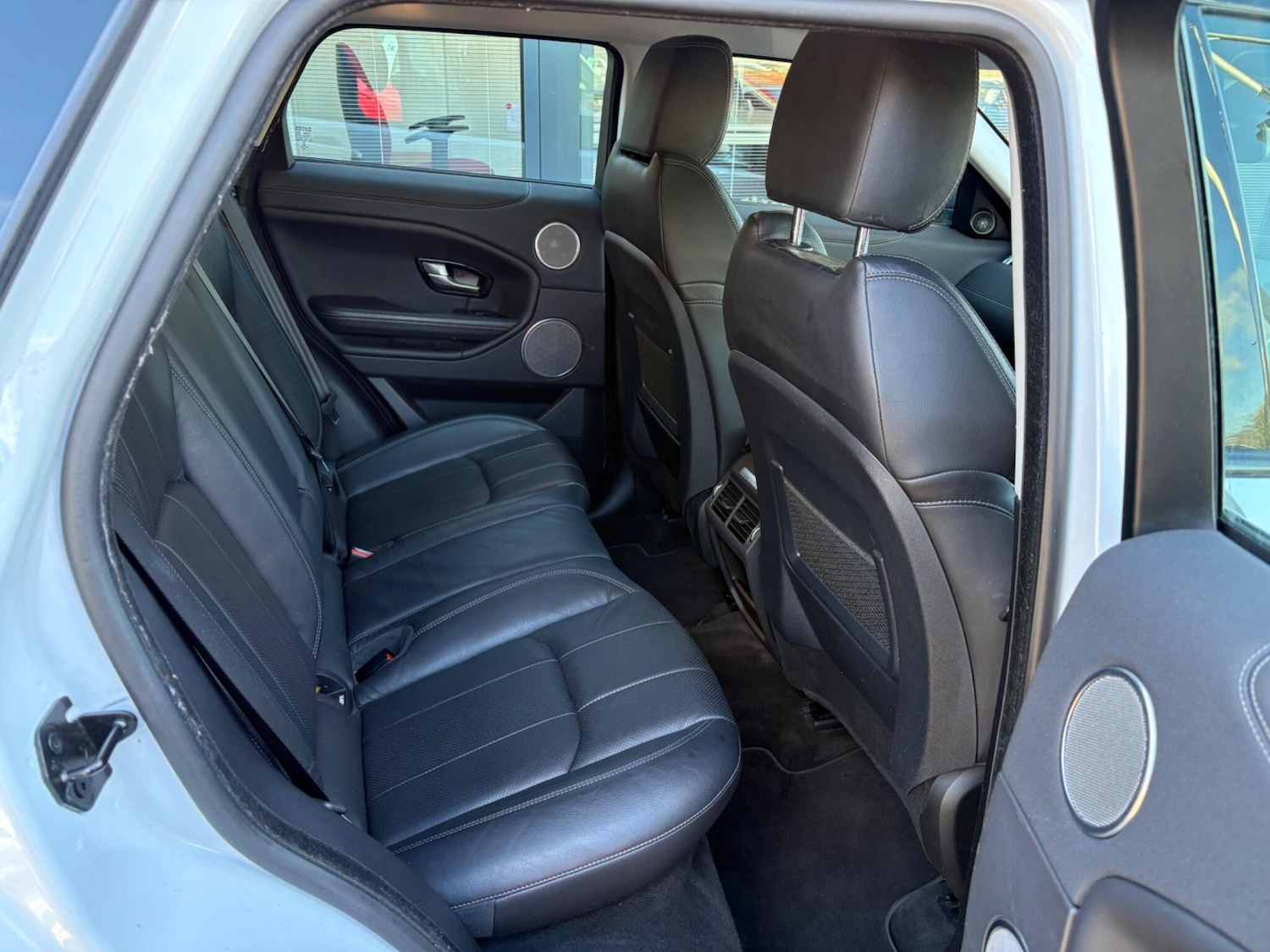 Used Land Rover Range Rover Evoque 2019 for sale - 76371188: Photo 19