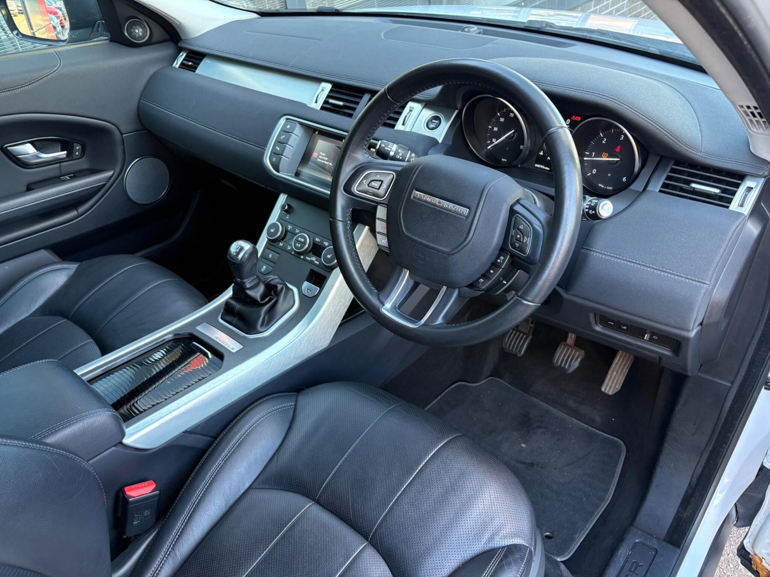 Used Land Rover Range Rover Evoque 2019 for sale - 76371188: Photo 22