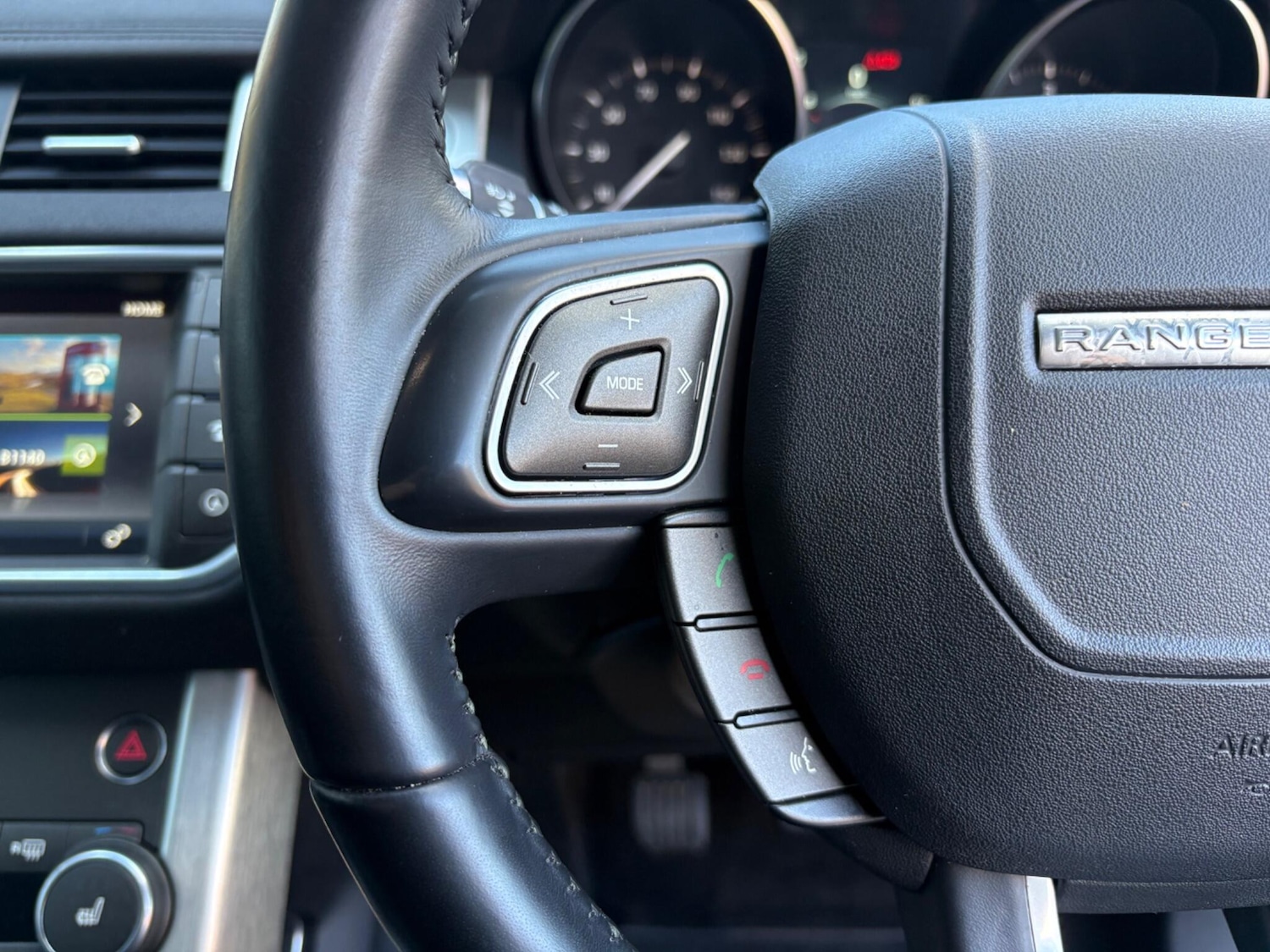 Used Land Rover Range Rover Evoque 2019 for sale - 76371188: Photo 23