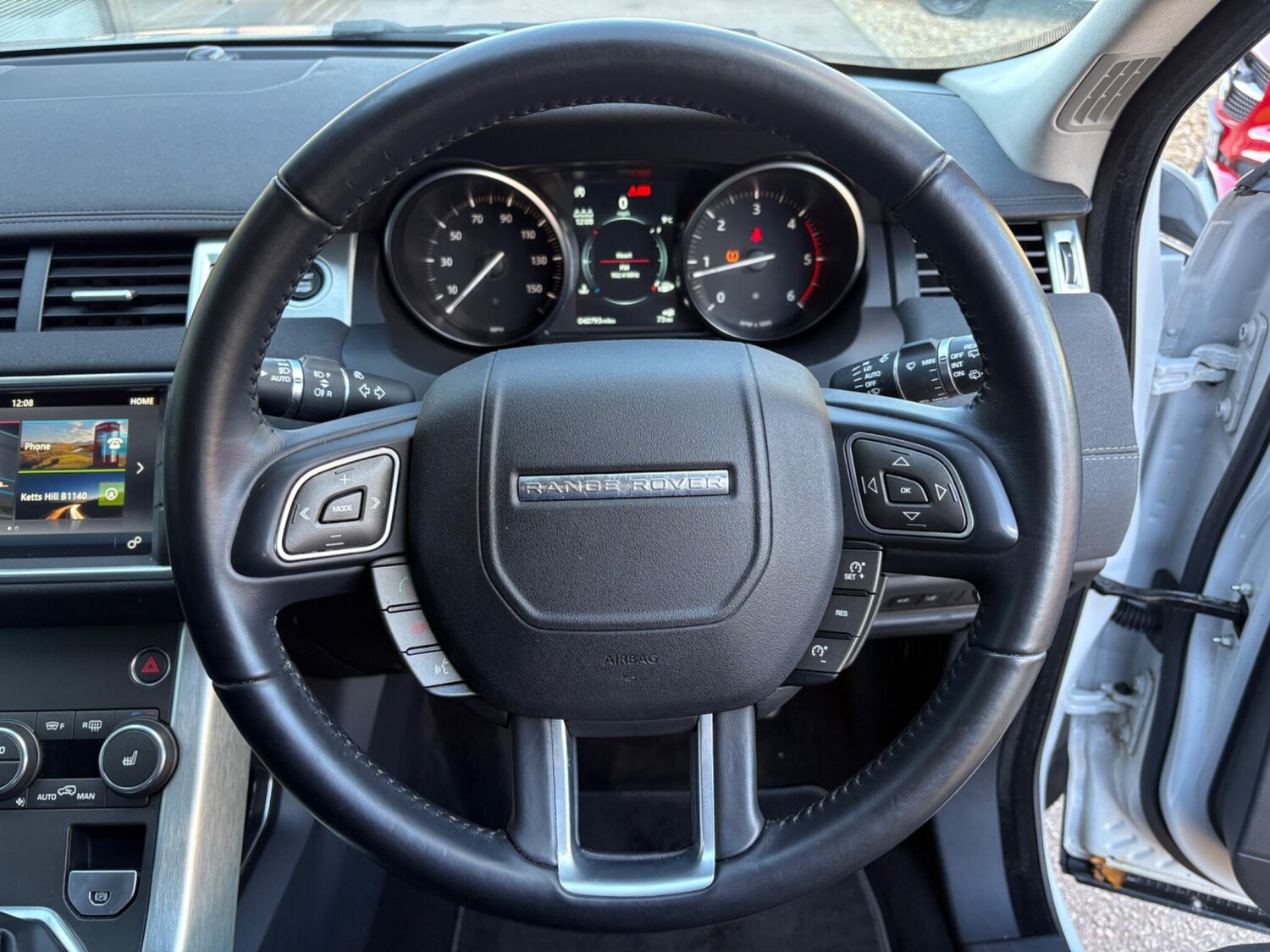 Used Land Rover Range Rover Evoque 2019 for sale - 76371188: Photo 25