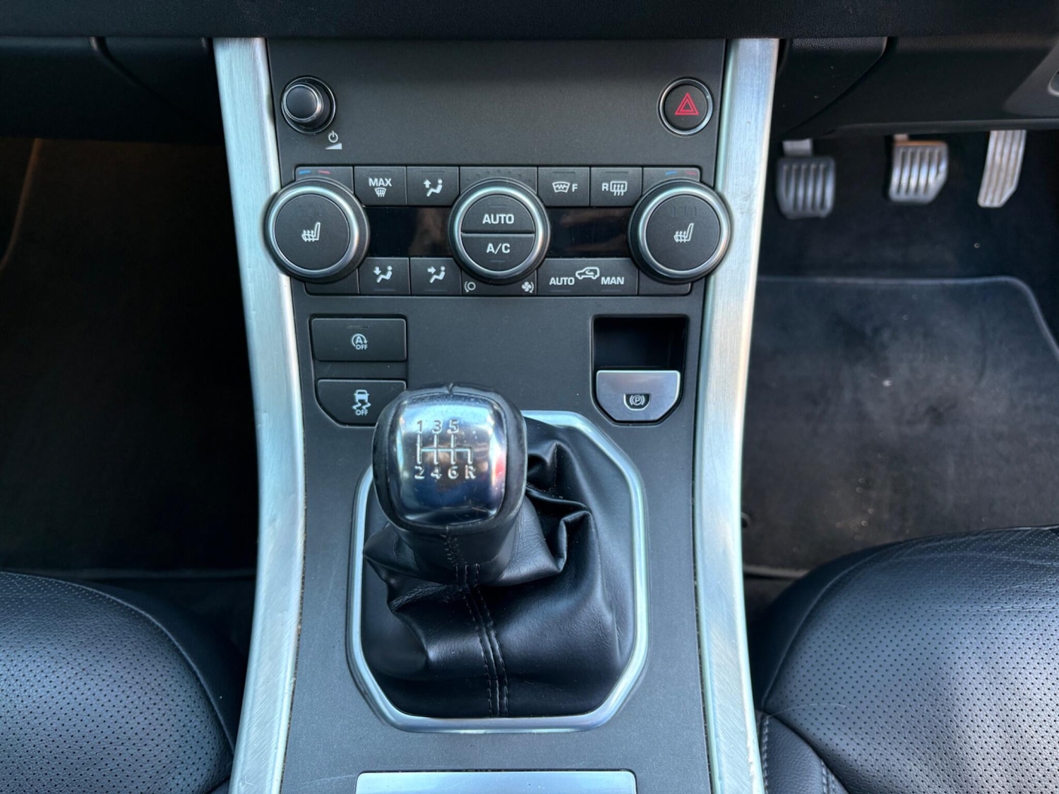Used Land Rover Range Rover Evoque 2019 for sale - 76371188: Photo 27
