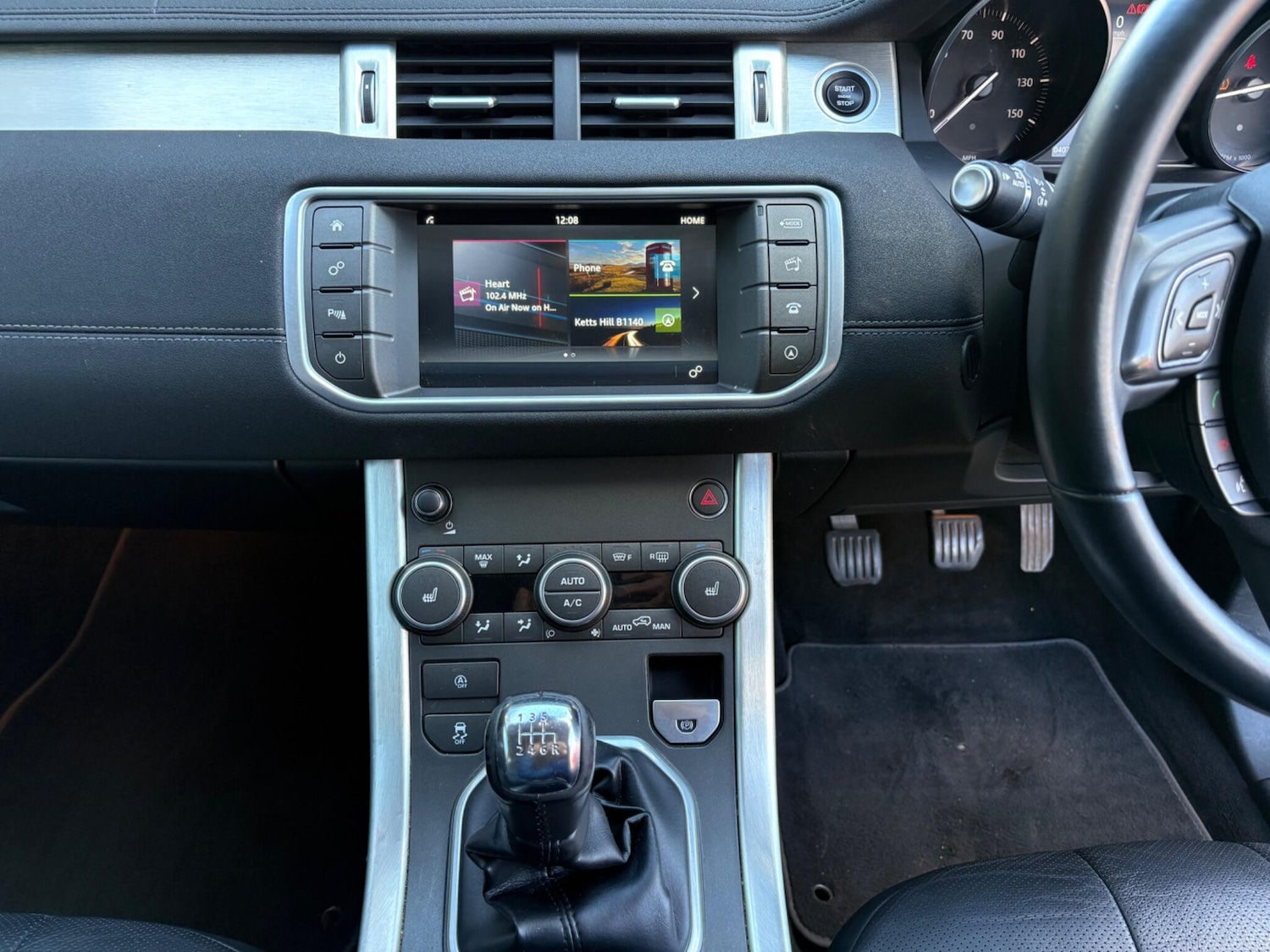 Used Land Rover Range Rover Evoque 2019 for sale - 76371188: Photo 28