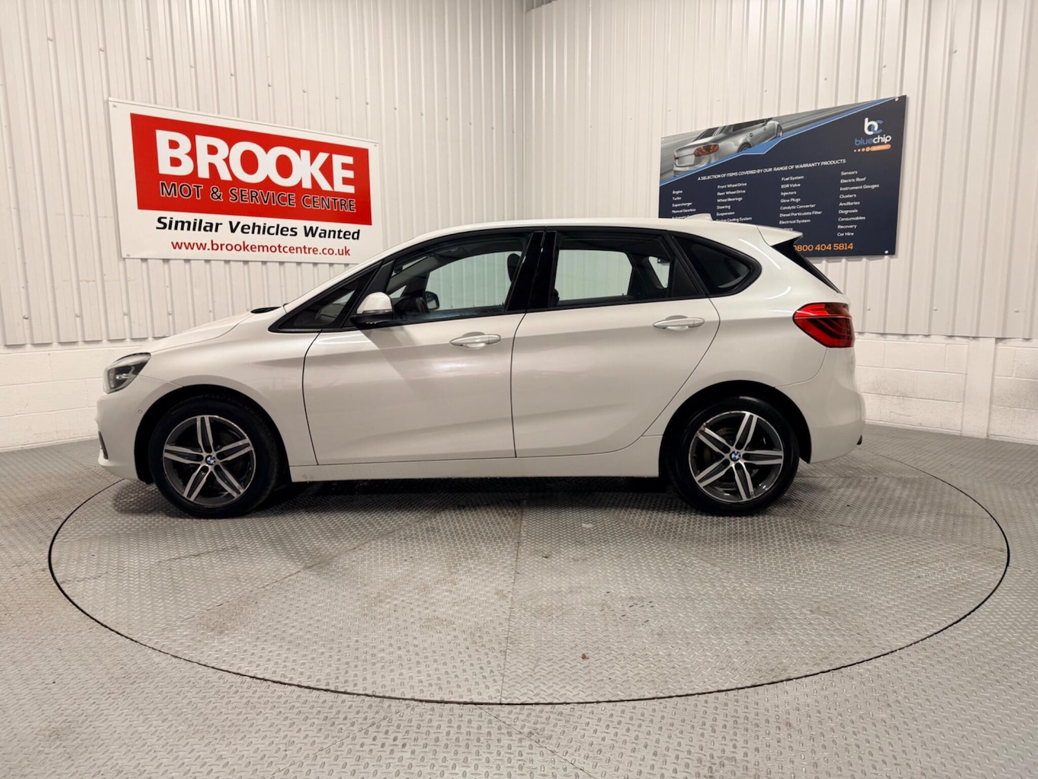 Used BMW 2 Series 2015 for sale - 77343849: Photo 10