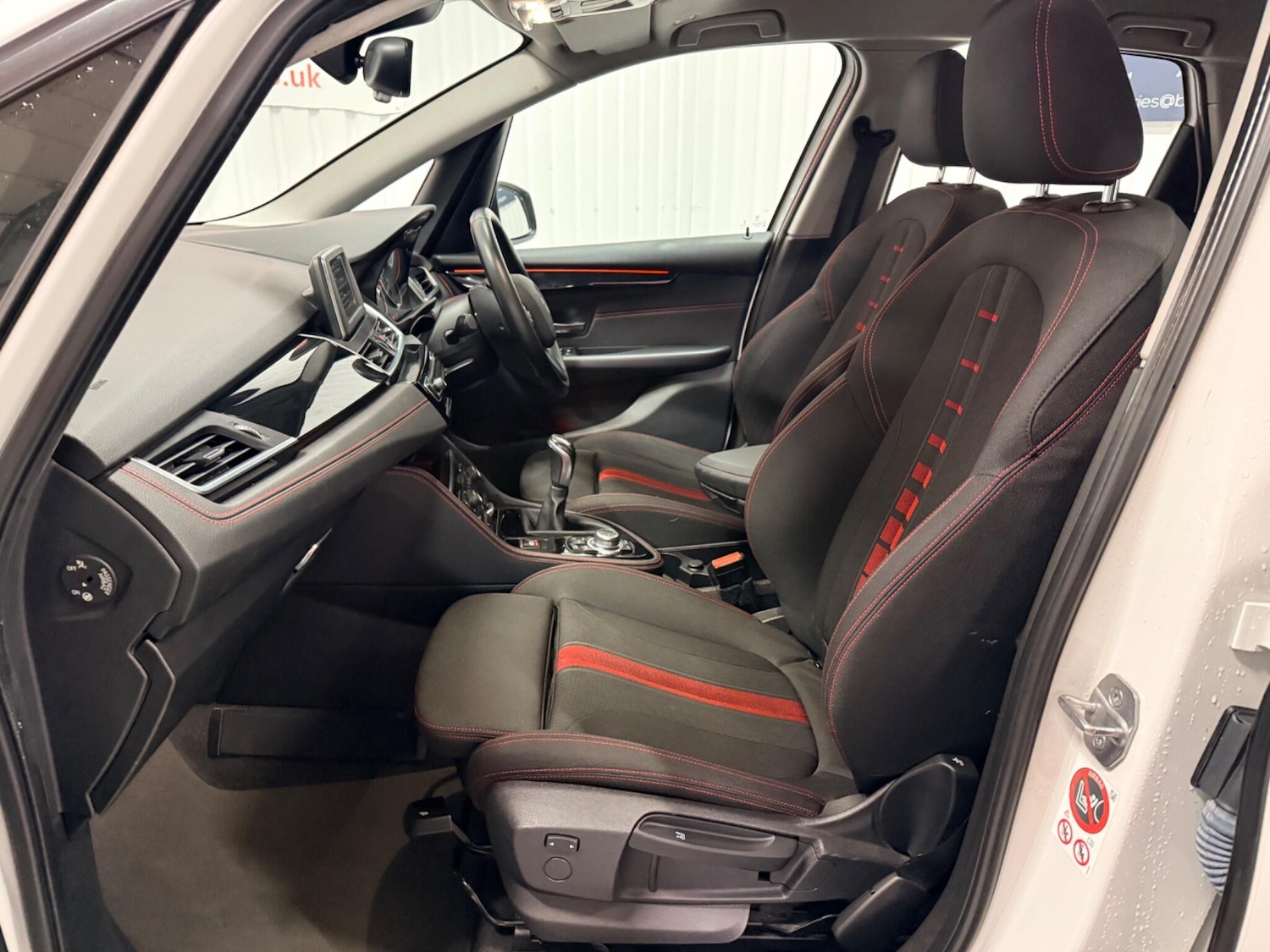 Used BMW 2 Series 2015 for sale - 77343849: Photo 12