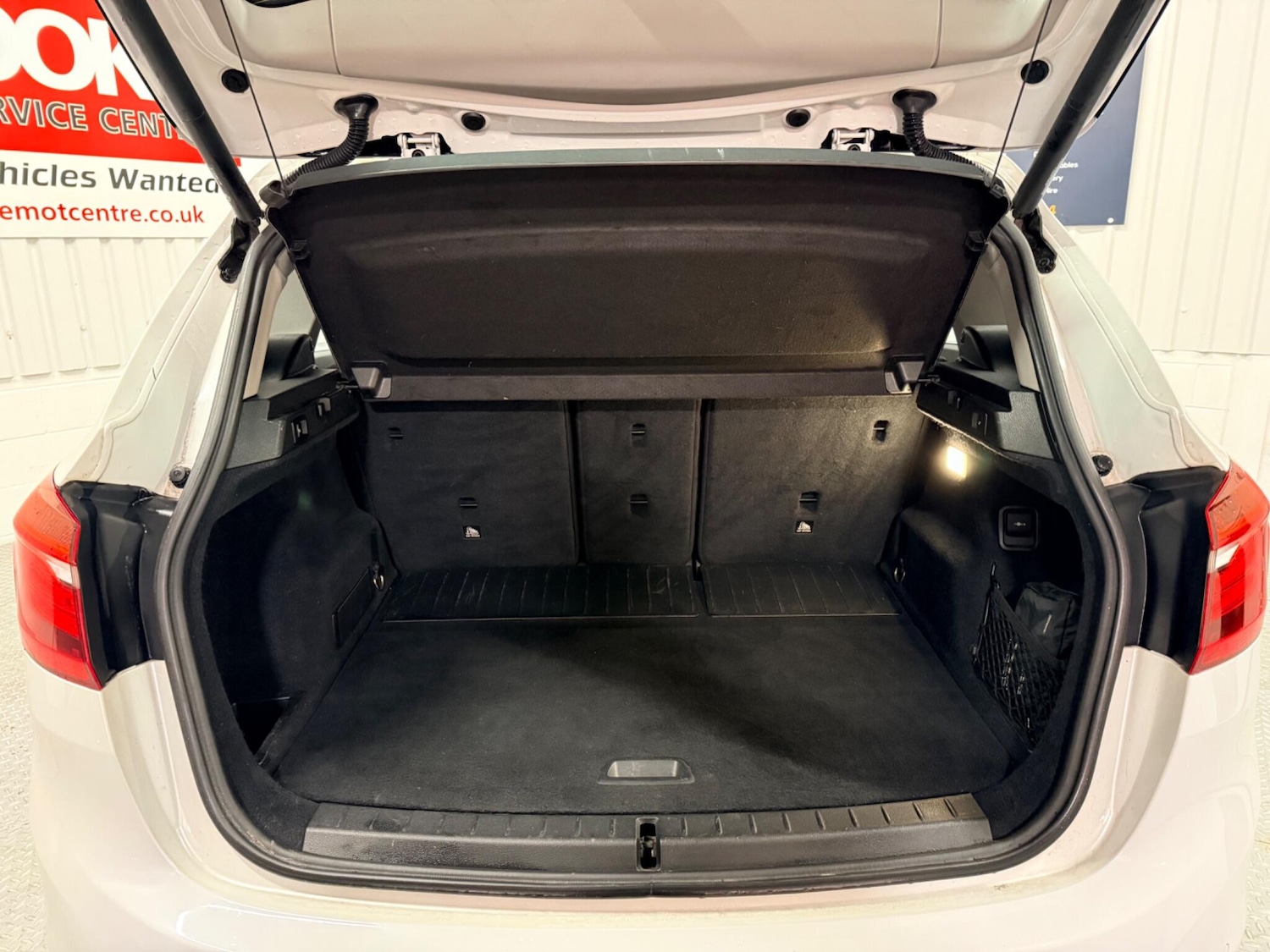 Used BMW 2 Series 2015 for sale - 77343849: Photo 15