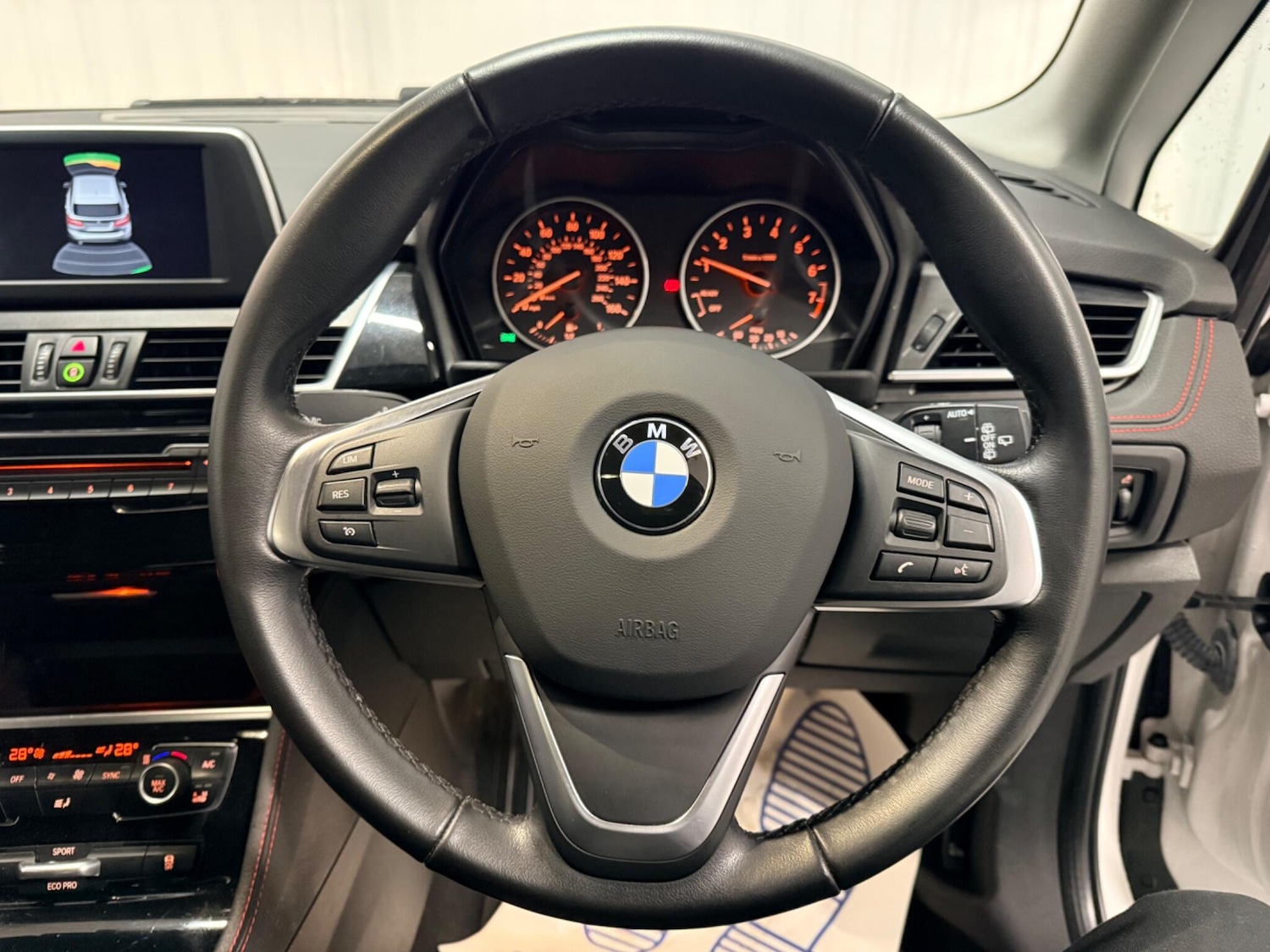 Used BMW 2 Series 2015 for sale - 77343849: Photo 22