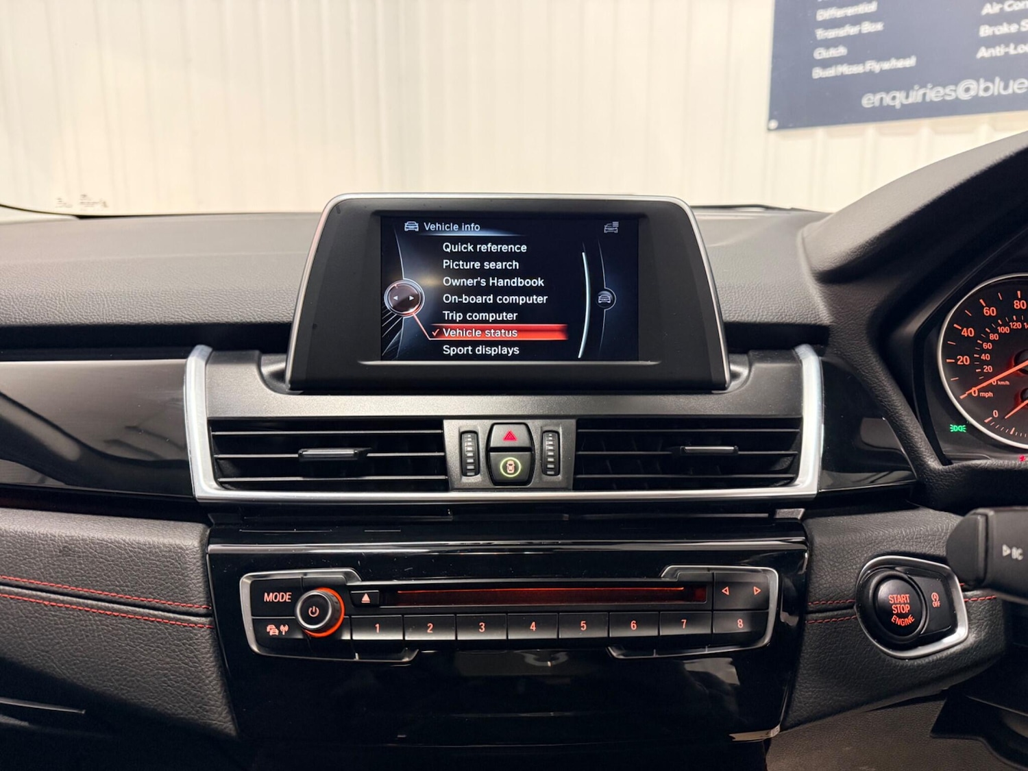 Used BMW 2 Series 2015 for sale - 77343849: Photo 28