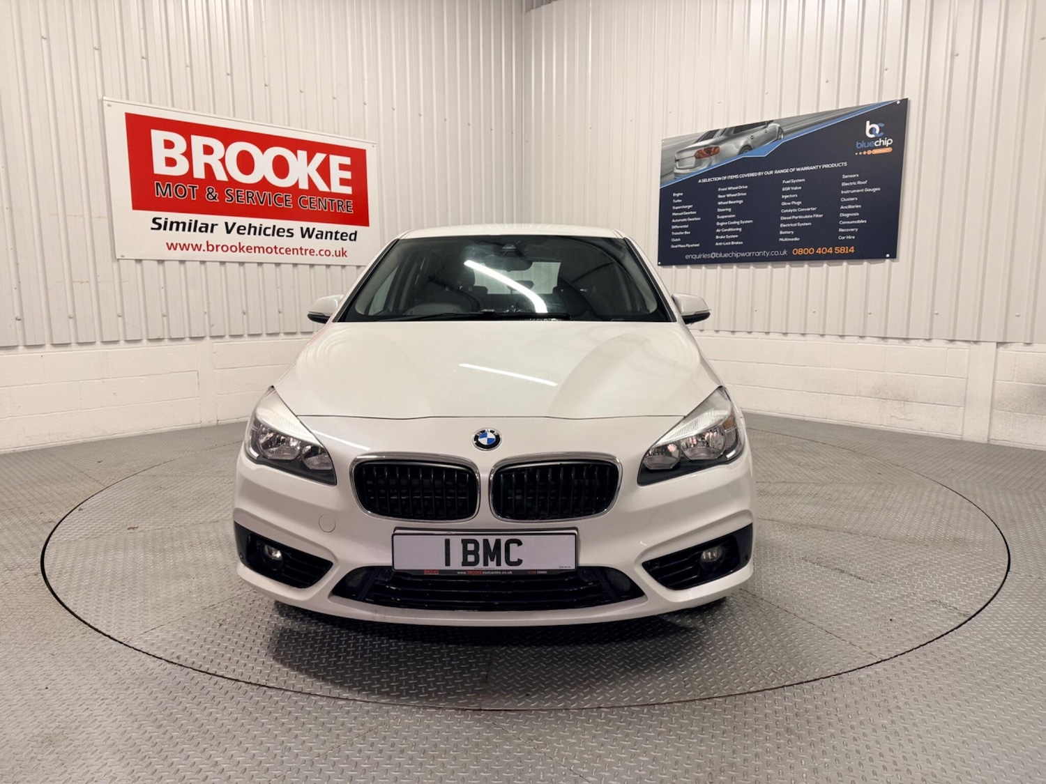 Used BMW 2 Series 2015 for sale - 77343849: Photo 5