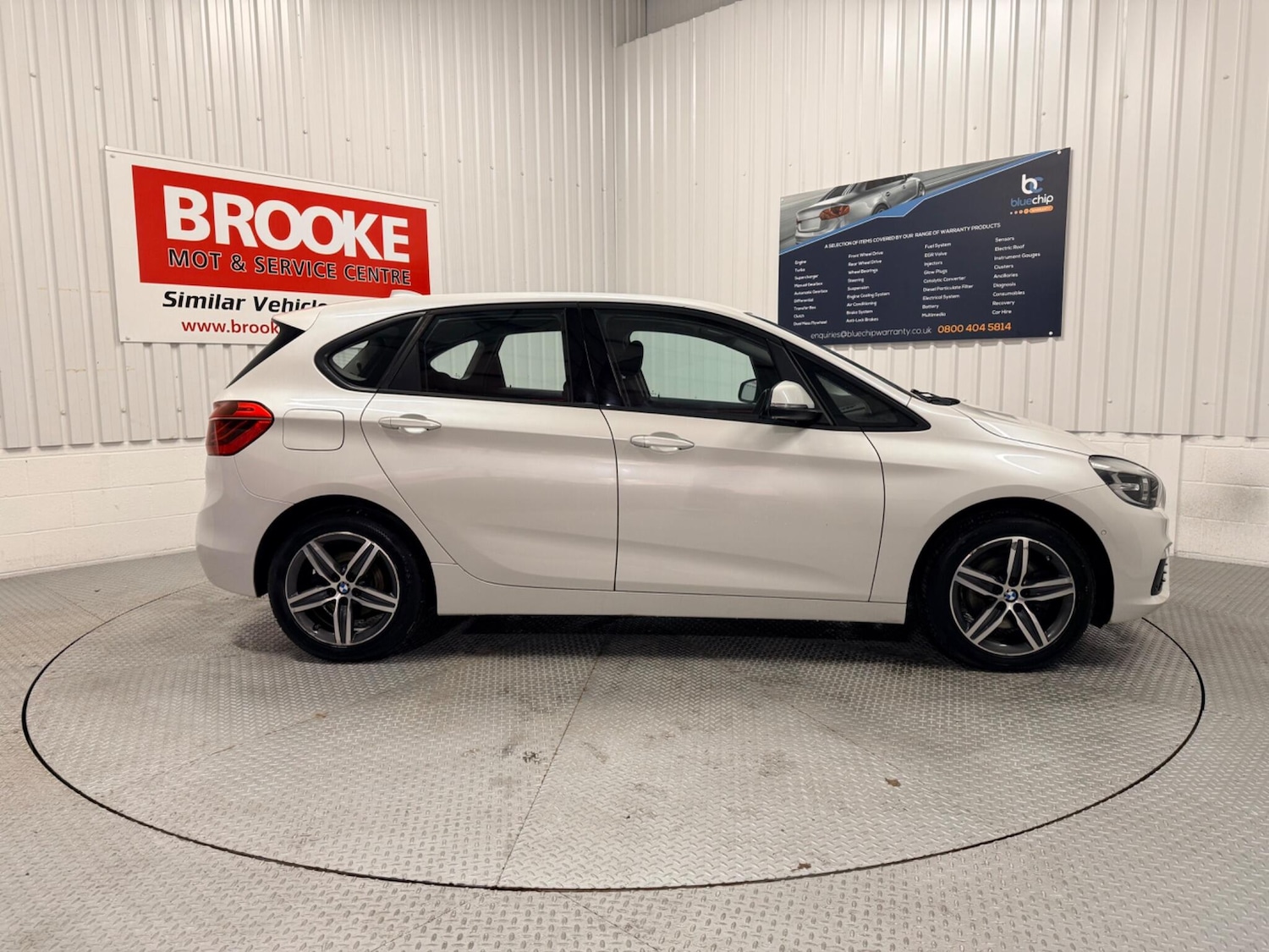 Used BMW 2 Series 2015 for sale - 77343849: Photo 6
