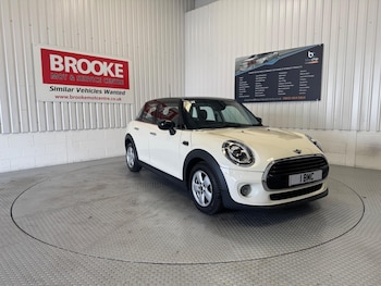 Used MINI Hatch 2020 for sale - 78347141: Photo