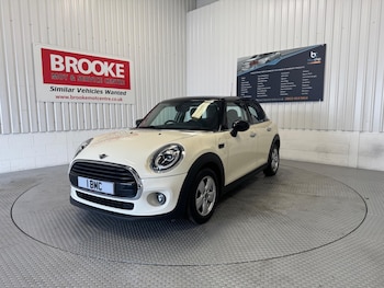Used MINI Hatch 2020 for sale - 78347141: Photo