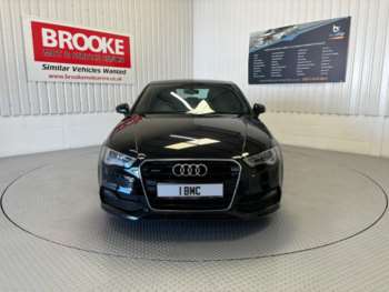 Used Audi A3 2015 for sale - 73243103: Photo