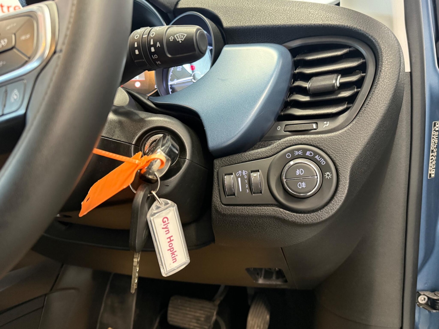 Vehicle 26
