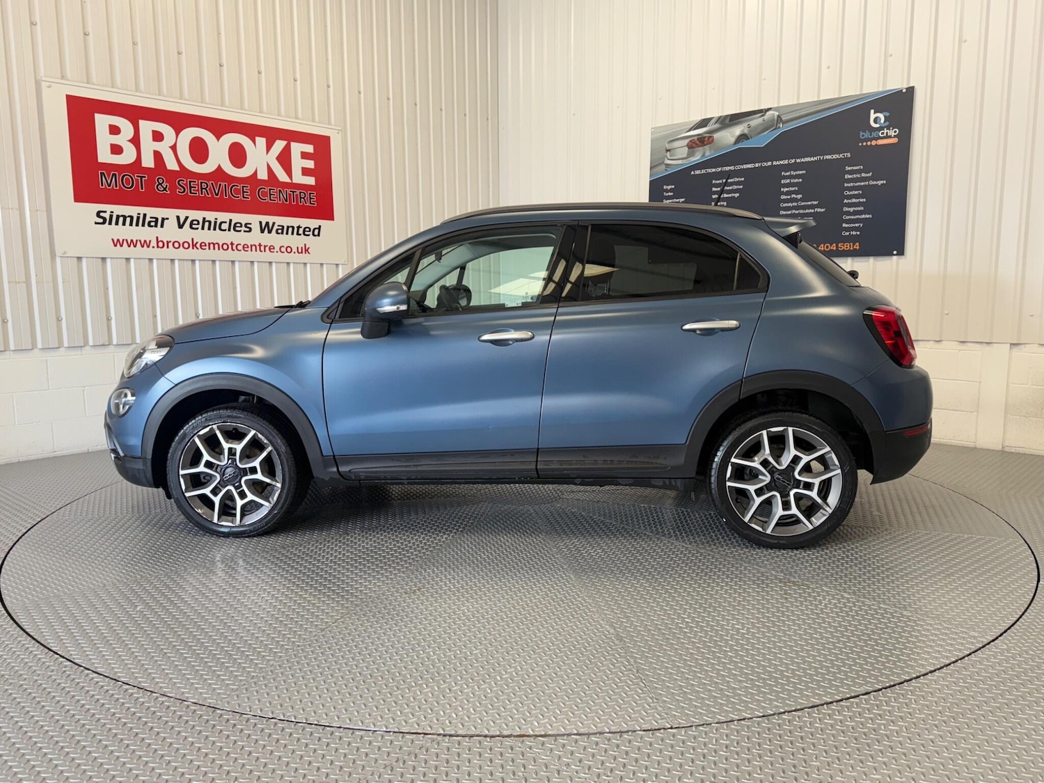 Vehicle 9