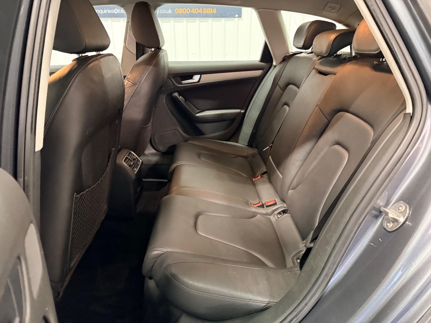 Used Audi A4 Allroad for sale - 77794047: Photo 12