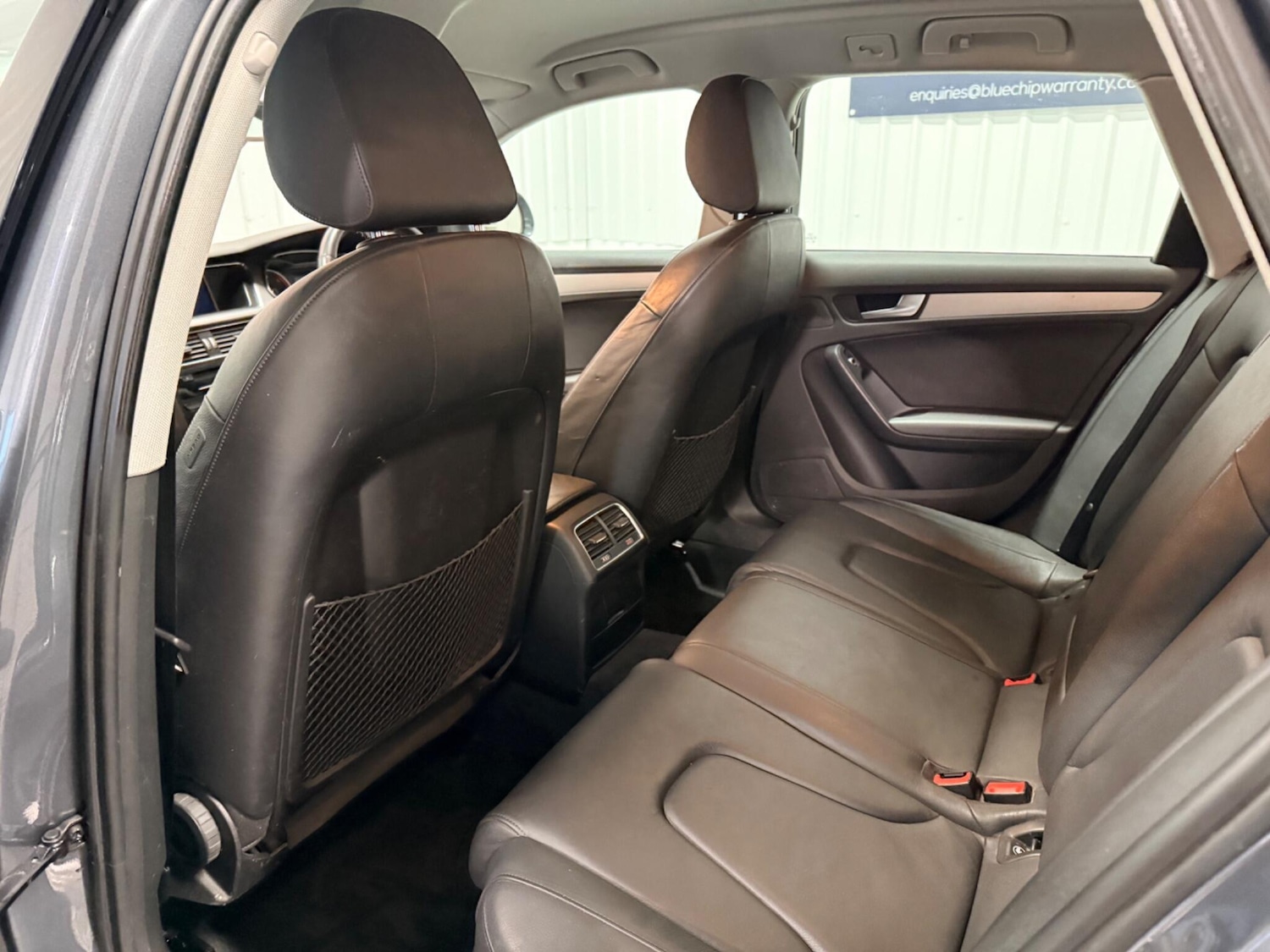 Used Audi A4 Allroad for sale - 77794047: Photo 13