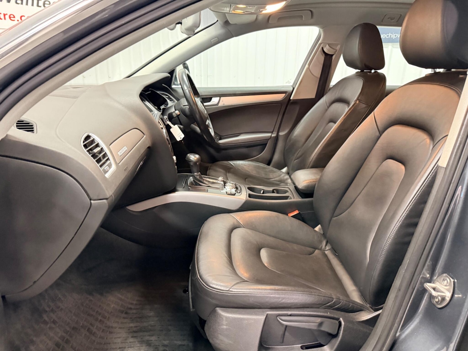 Used Audi A4 Allroad for sale - 77794047: Photo 14