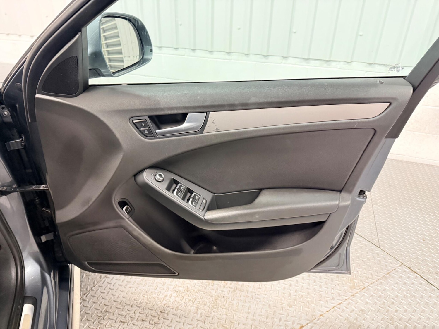 Used Audi A4 Allroad for sale - 77794047: Photo 15